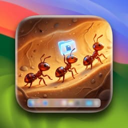 Ant Colony icon