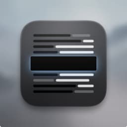 Black Out icon