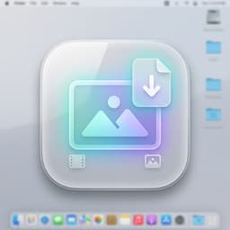 CanvasDrop icon