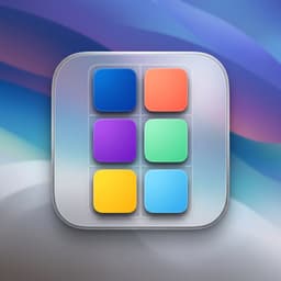 Chroma icon
