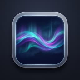Cosmic Aurora icon