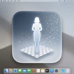 Cutout icon