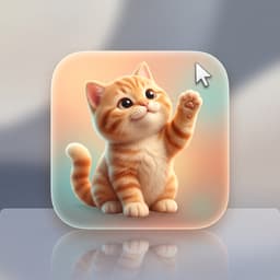 Dock Cat icon
