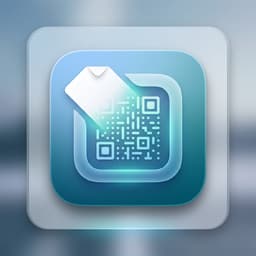 DropShare Local icon