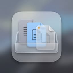 File Shelf icon
