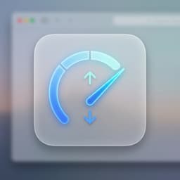 Flux icon