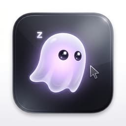 Ghost Companion icon