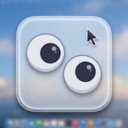 Googly Eyes icon