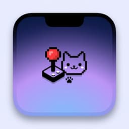 Notch Arcade Launchpad icon