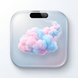 Notch Dream Cloud icon