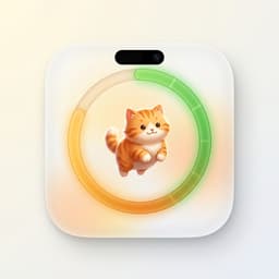Notch Focus Timer icon