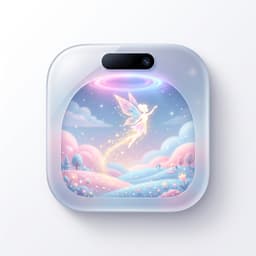 Magic Notch Portal icon