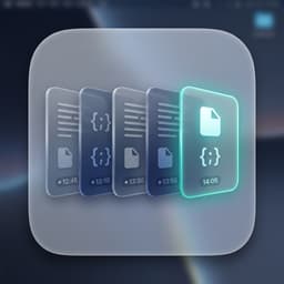 Recall icon